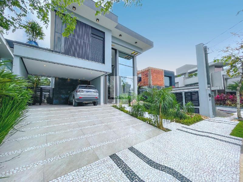 Casa em Condomínio Riviera Bertioga 