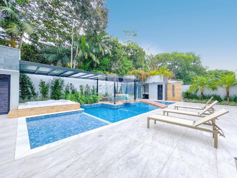 Casa em Condomínio Riviera Bertioga 