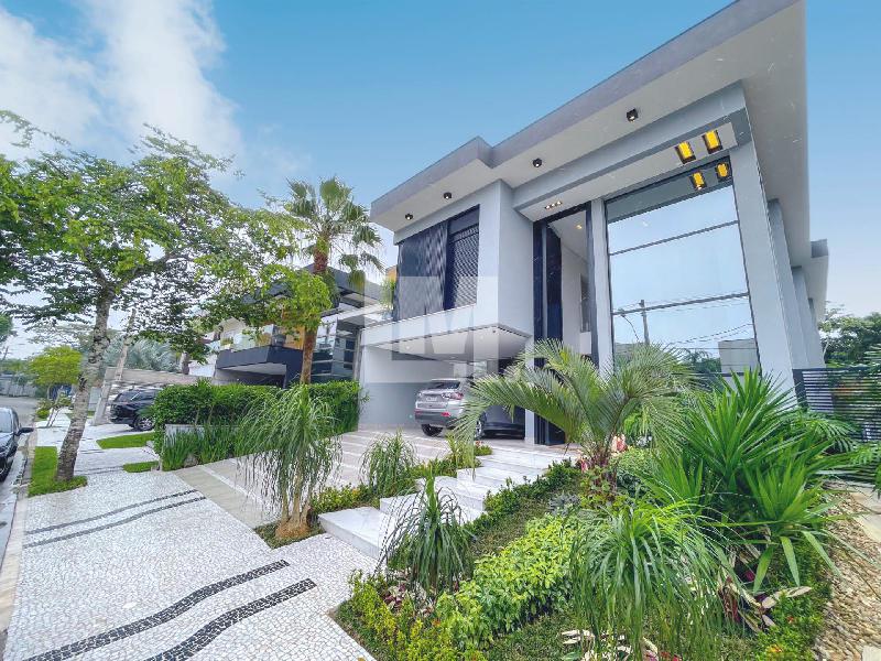 Casa em Condomínio Riviera Bertioga 