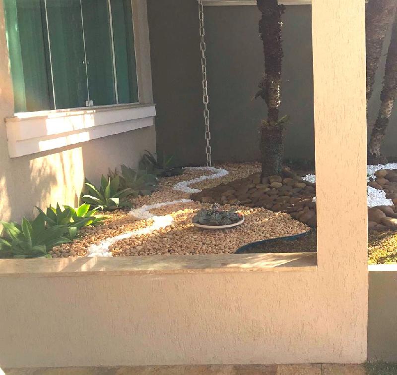 Casa em Condomínio Condomínio Residencial Pedra Grande Atibaia