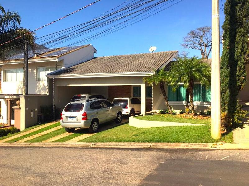 Casa em Condomínio Condomínio Residencial Pedra Grande Atibaia