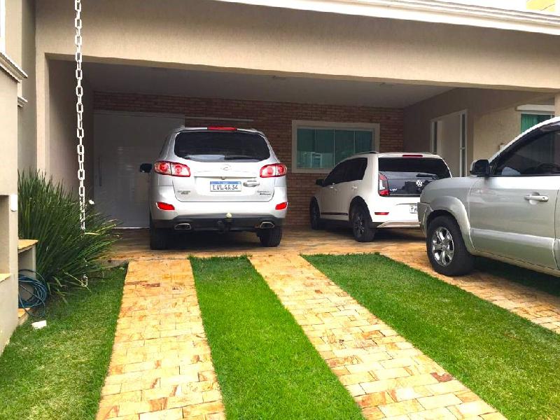 Casa em Condomínio Condomínio Residencial Pedra Grande Atibaia