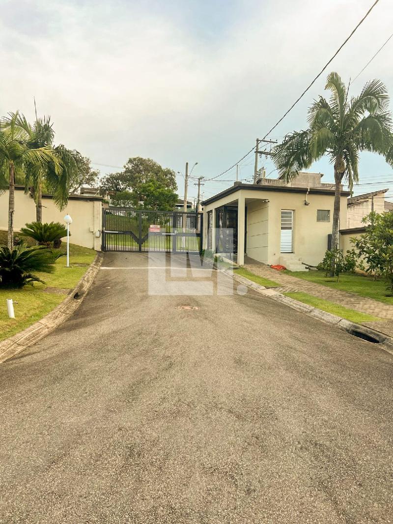 Casa em Condomínio Jardim Jaragua Atibaia 
