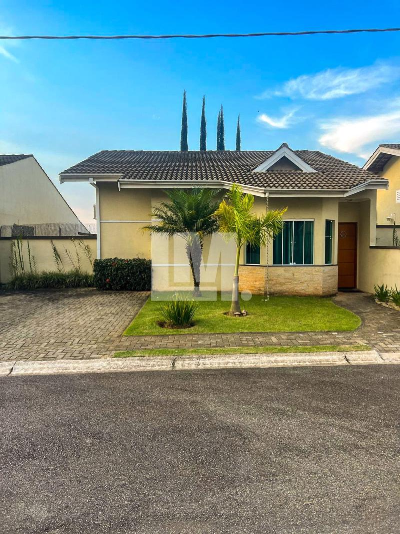 Casa em Condomínio Jardim Jaragua Atibaia 