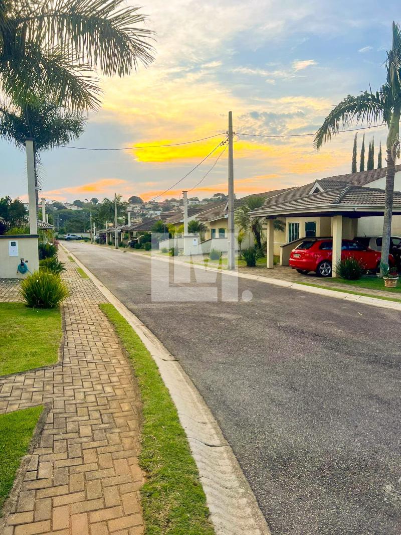 Casa em Condomínio Jardim Jaragua Atibaia 