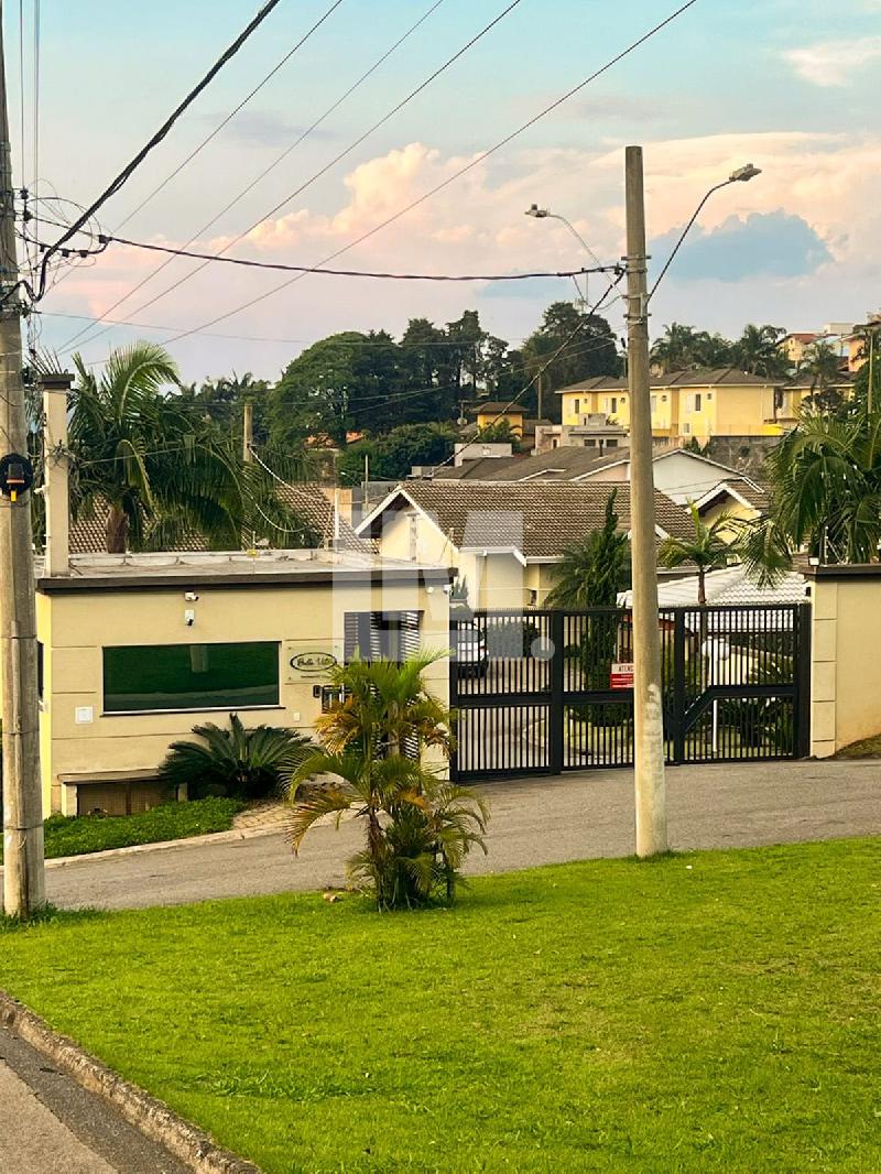 Casa em Condomínio Jardim Jaragua Atibaia 