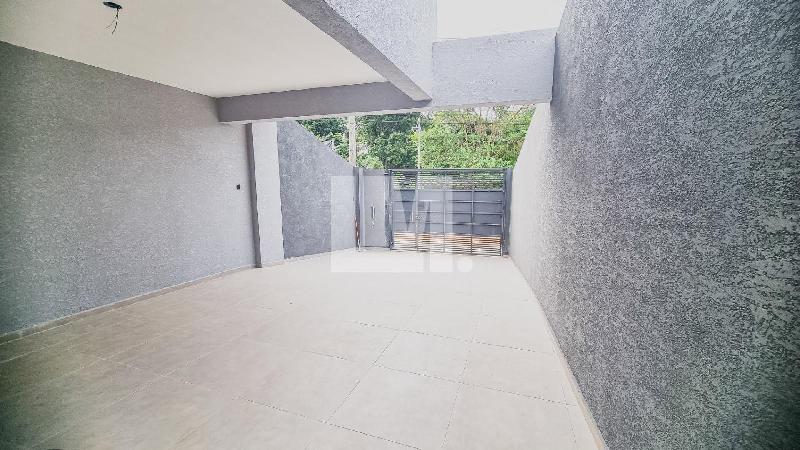 Casa Jardim dos Pinheiros Atibaia 