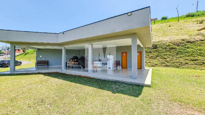 Terreno em Condomínio Bairro Canedos Piracaia 