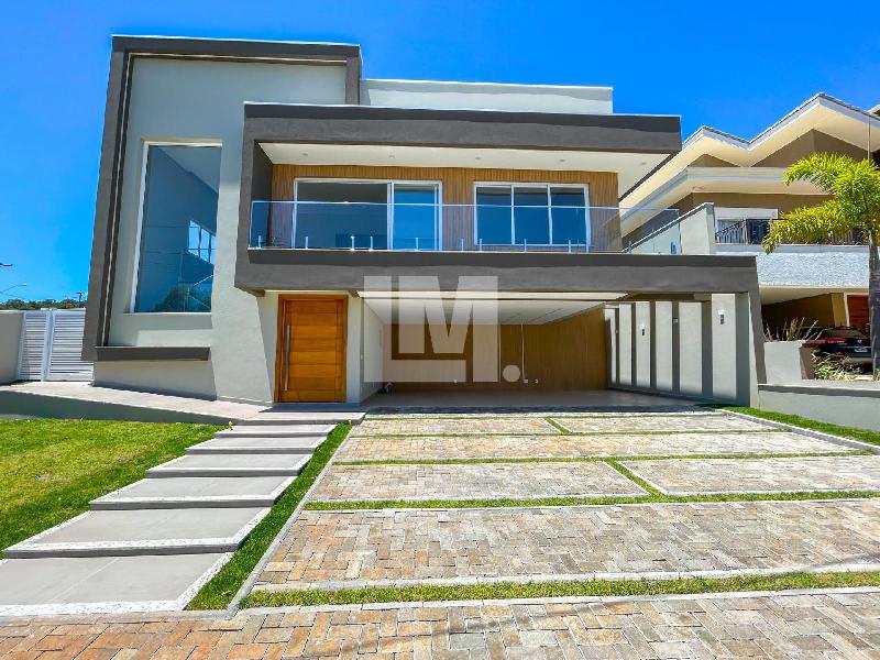 Casa em Condomínio Boa Vista Atibaia 