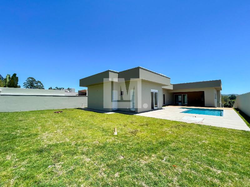 Casa em Condomínio Boa Vista Atibaia 