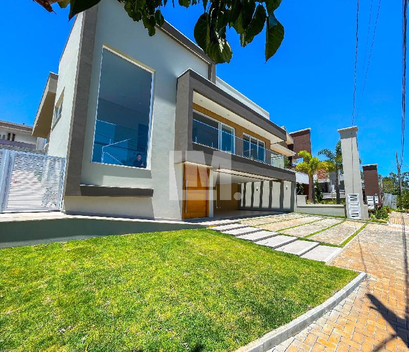Casa de Condomínio Equilibrium   -  Atibaia