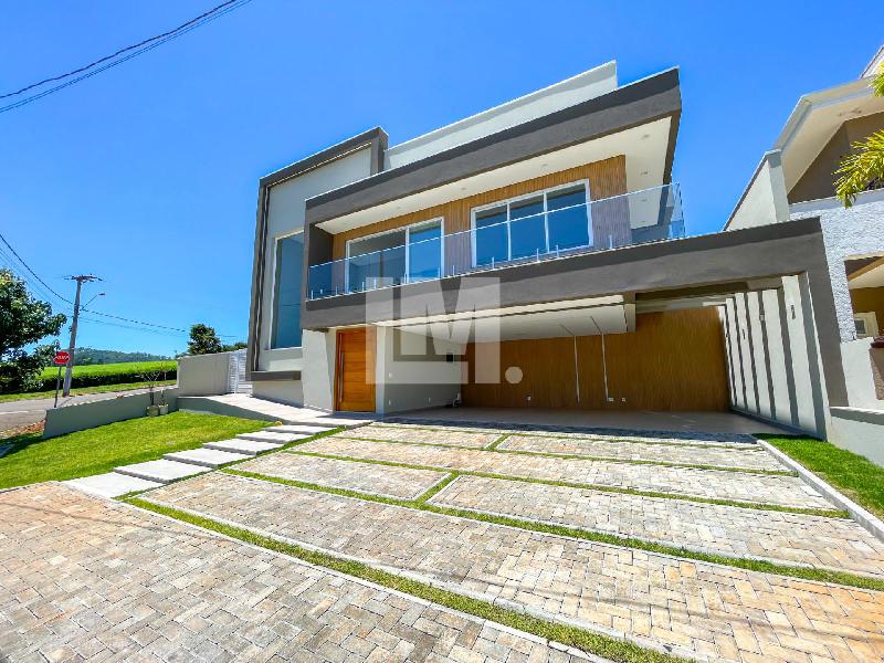 Casa em Condomínio Boa Vista Atibaia 