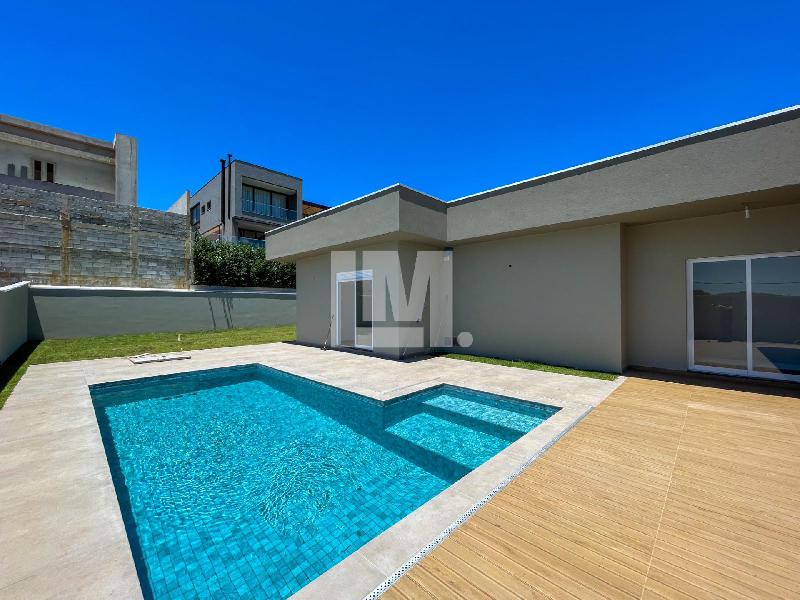 Casa em Condomínio Boa Vista Atibaia 