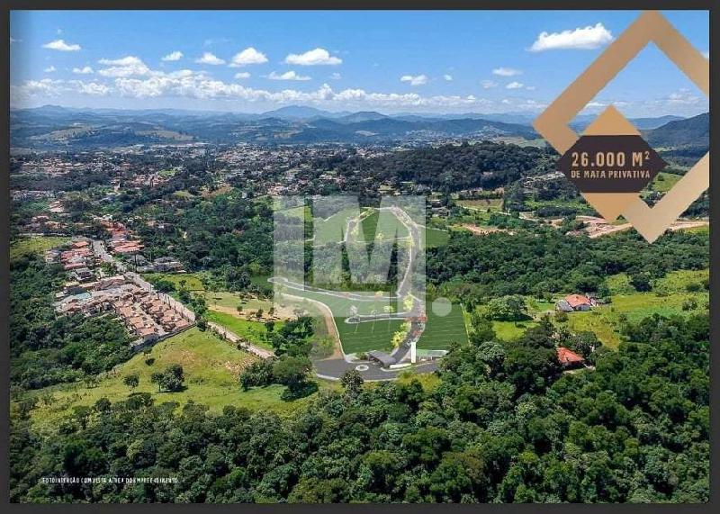 Terreno em Condomínio Reserva São Nicolau Atibaia 