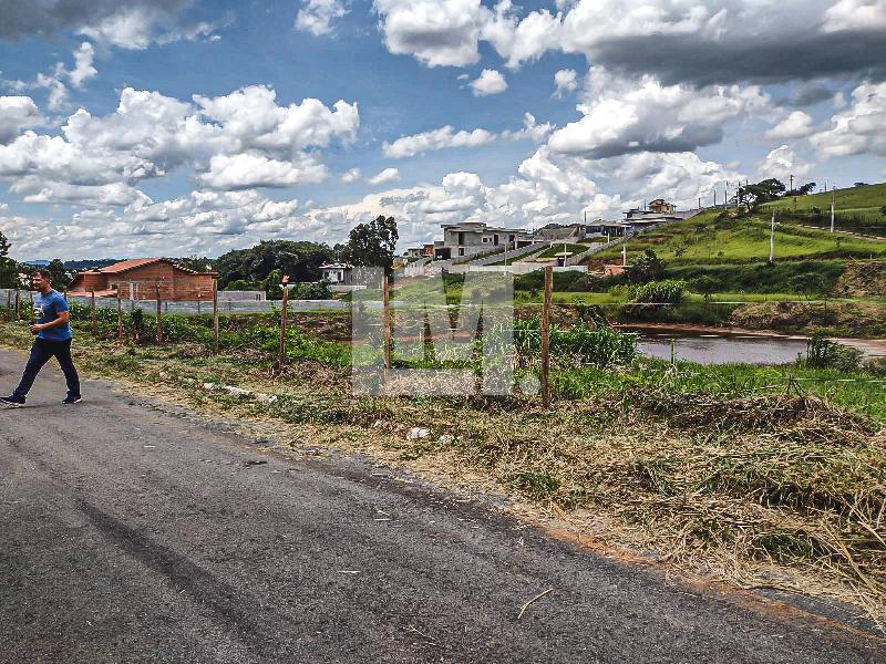 Terreno Jardim Centenario Atibaia 