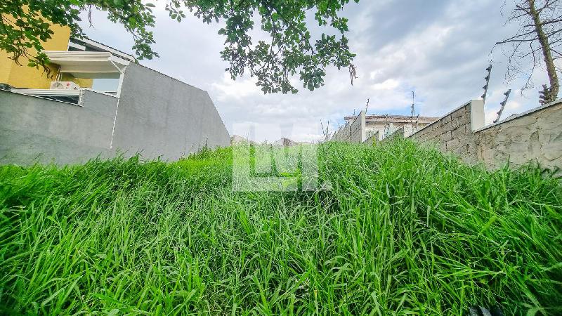 Terreno Jardim Paulista Atibaia 