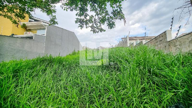 Terreno Jardim Paulista Atibaia 