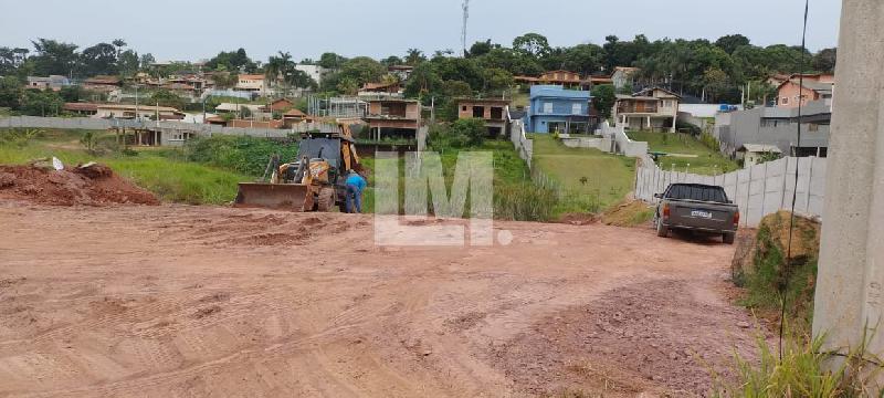 Terreno Jardim Centenario Atibaia 