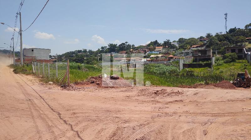 Terreno Jardim Centenario Atibaia 