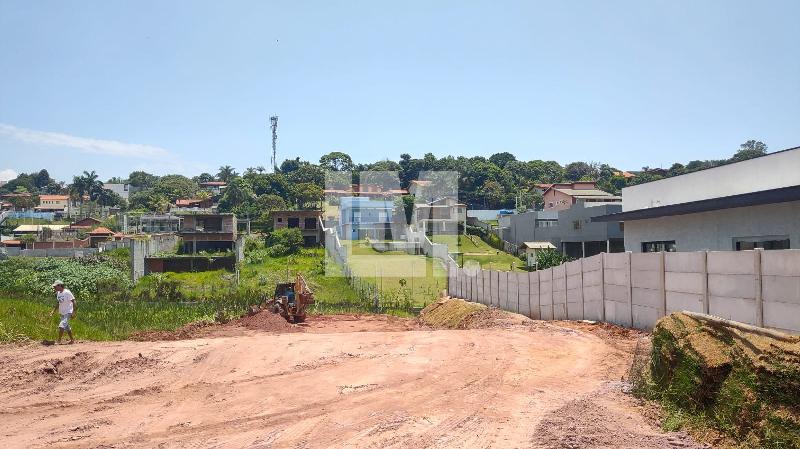 Terreno Jardim Centenario Atibaia 