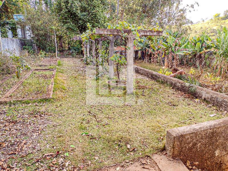 Terreno Bairro Belvedere Atibaia 