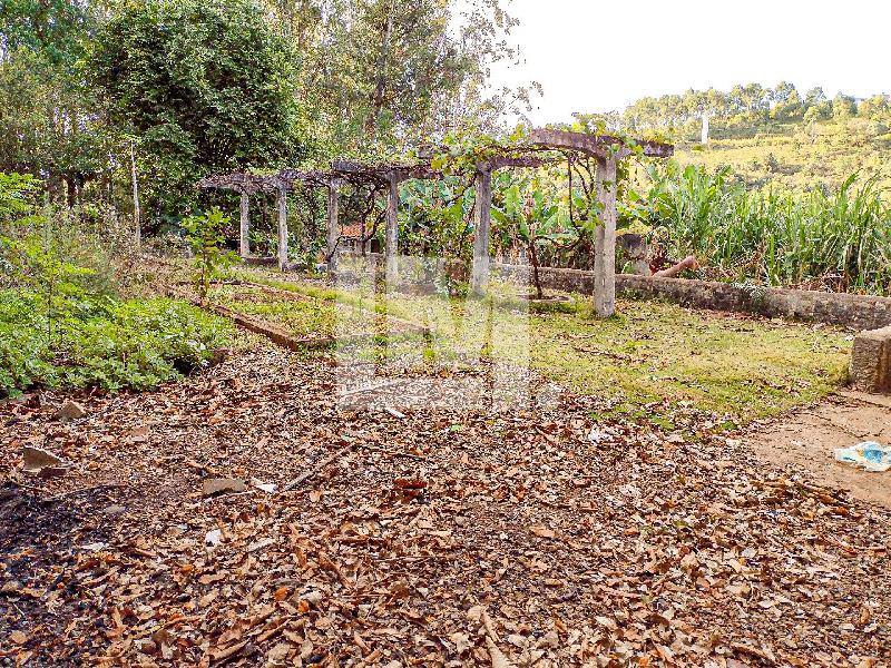 Terreno Bairro Belvedere Atibaia 
