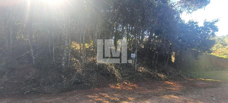 Terreno em Condomínio Jundiaizinho Atibaia 