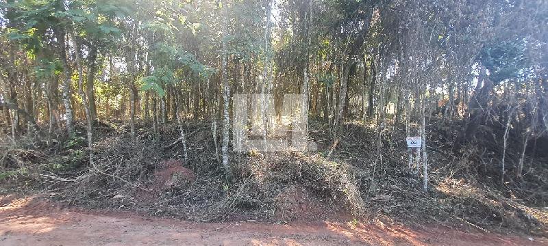 Terreno em Condomínio Jundiaizinho Atibaia 
