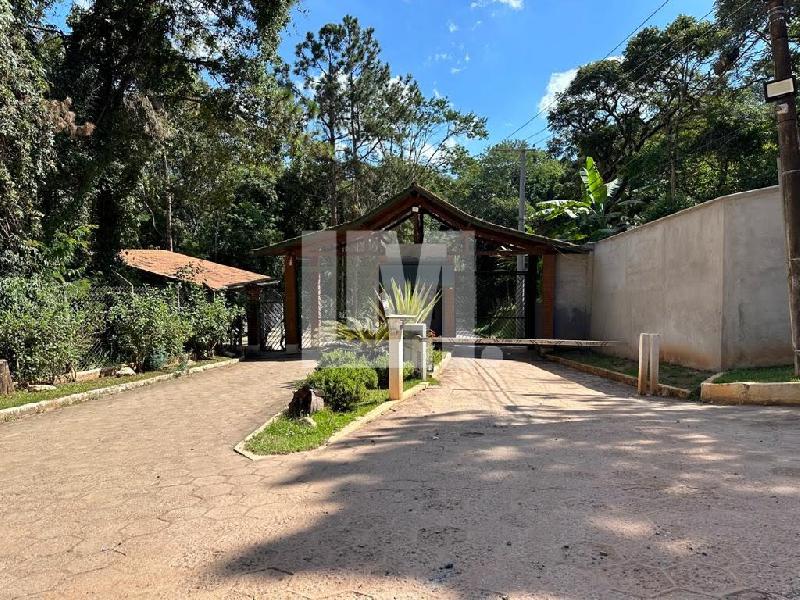 Terreno em Condomínio Portão Atibaia 