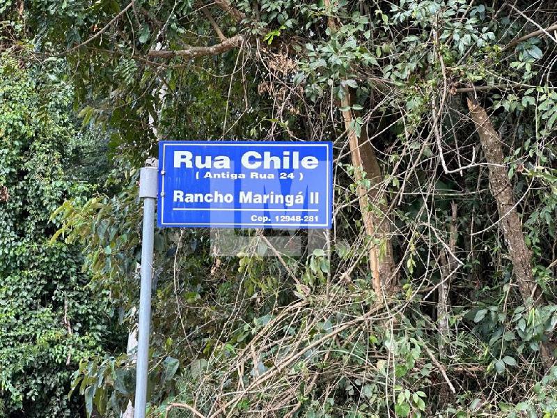 Terreno em Condomínio Portão Atibaia 