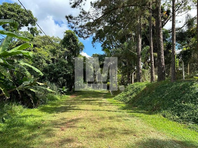 Terreno em Condomínio Portão Atibaia 