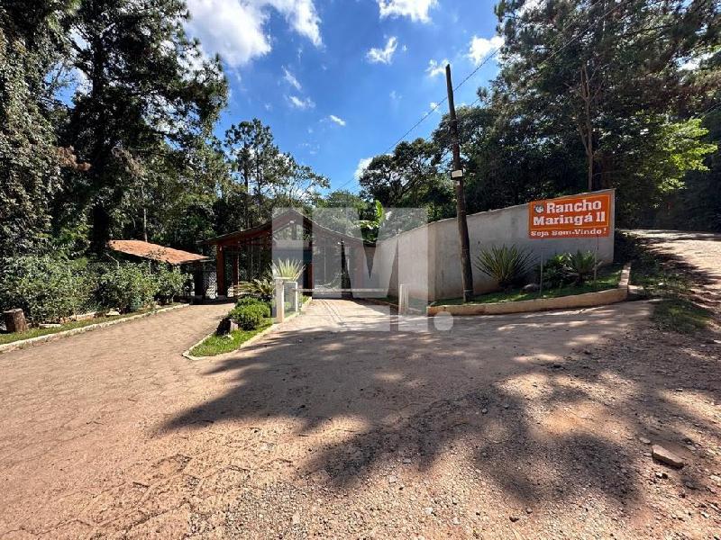 Terreno em Condomínio Portão Atibaia 