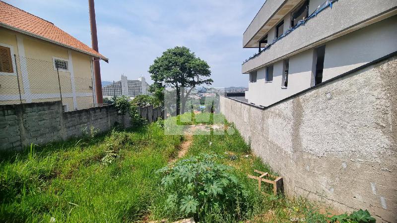 Terreno Campos de Atibaia Atibaia 
