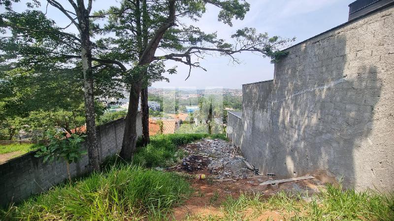 Terreno Campos de Atibaia Atibaia 