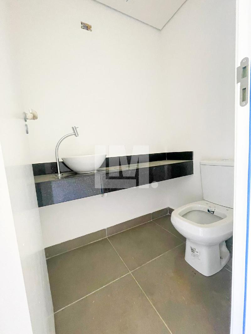 Apartamento Nova Gardênia Atibaia 