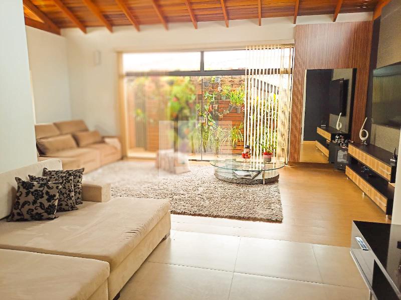 Casa em Condomínio Residencial Morada do Sol Mairiporã 