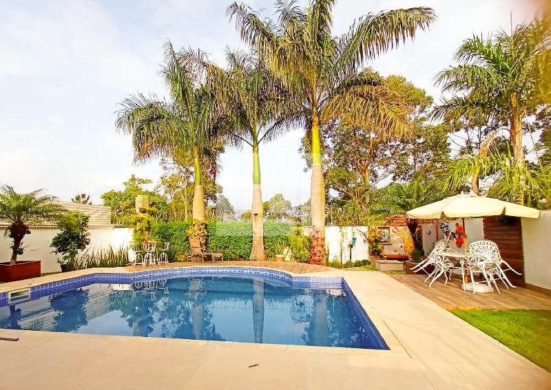Casa em Condomínio Residencial Morada do Sol Mairiporã 