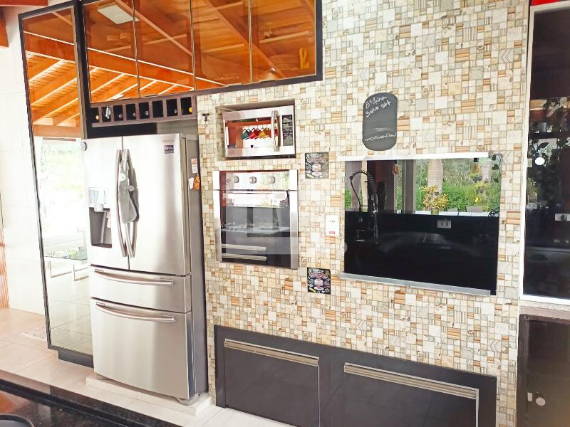 Casa em Condomínio Residencial Morada do Sol Mairiporã 