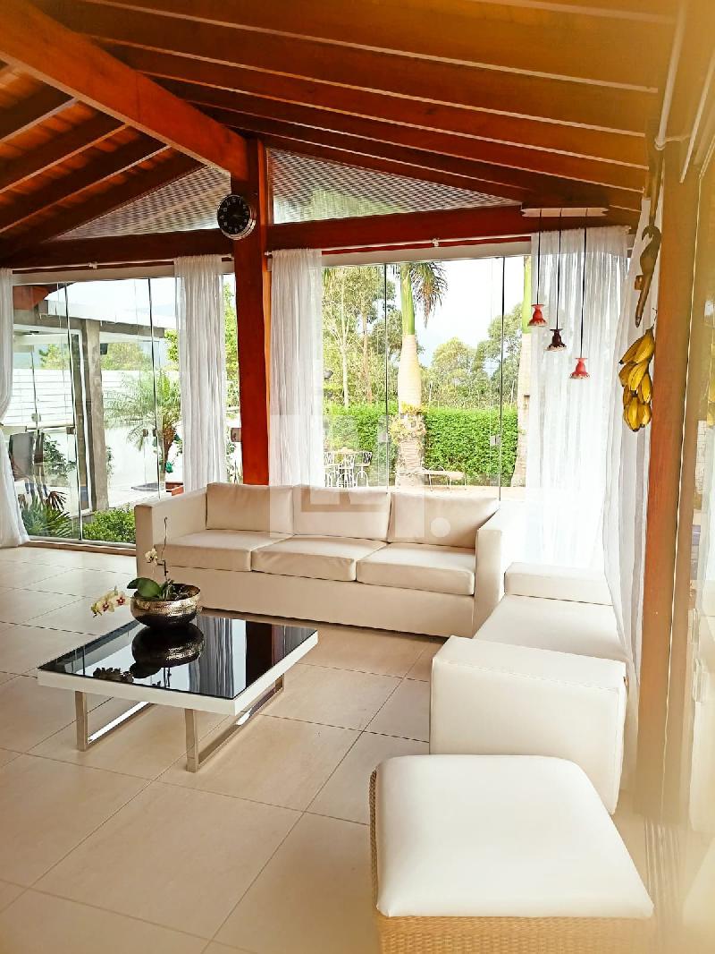 Casa em Condomínio Residencial Morada do Sol Mairiporã 