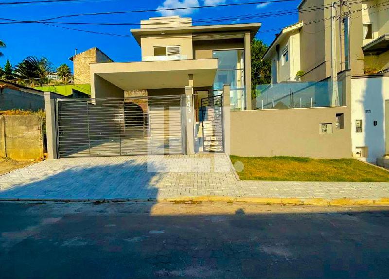Casa em Condomínio Parque Arco Iris Atibaia 