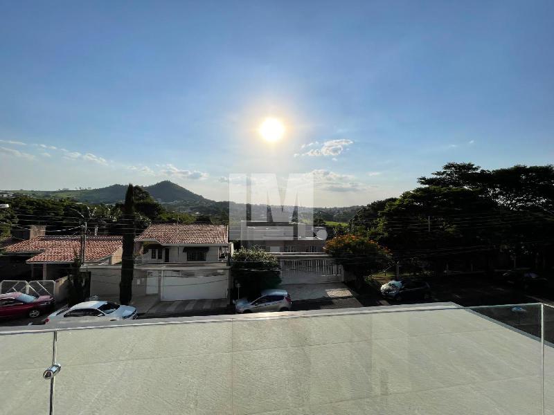 Casa em Condomínio Parque Arco Iris Atibaia 