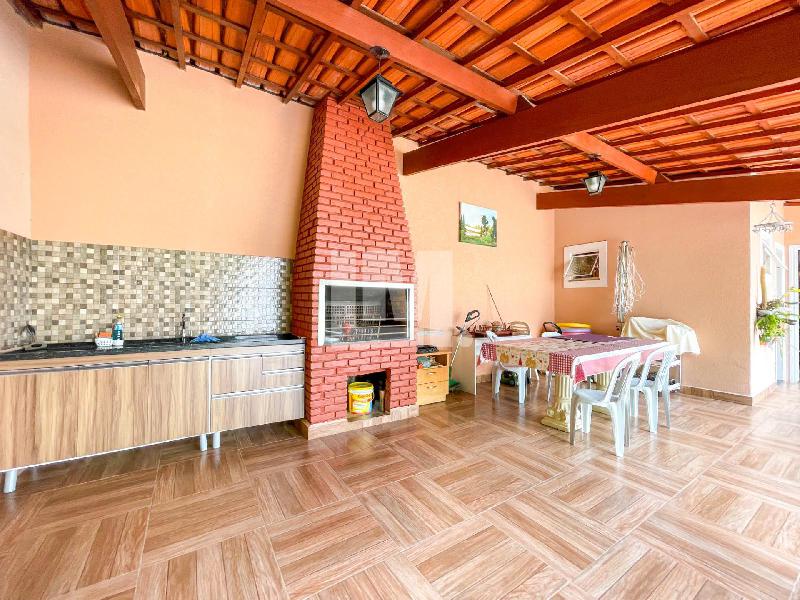Casa Vila Esperia Ou Giglio Atibaia 