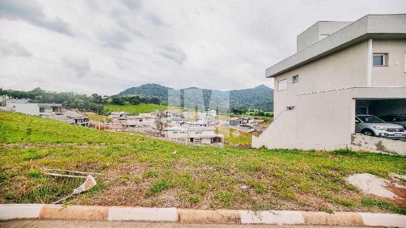 Terreno em Condomínio Não Informado Atibaia 