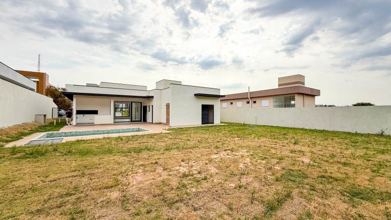 Casa em Condomínio Condomínio Residencial Shamballa iii Atibaia 