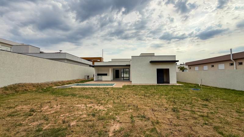 Casa em Condomínio Condomínio Residencial Shamballa iii Atibaia 