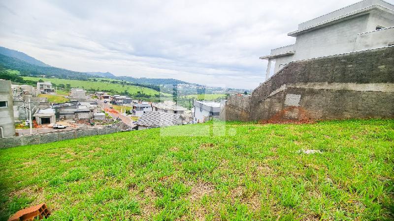 Terreno em Condomínio Jardim dos Pinheiros Atibaia 
