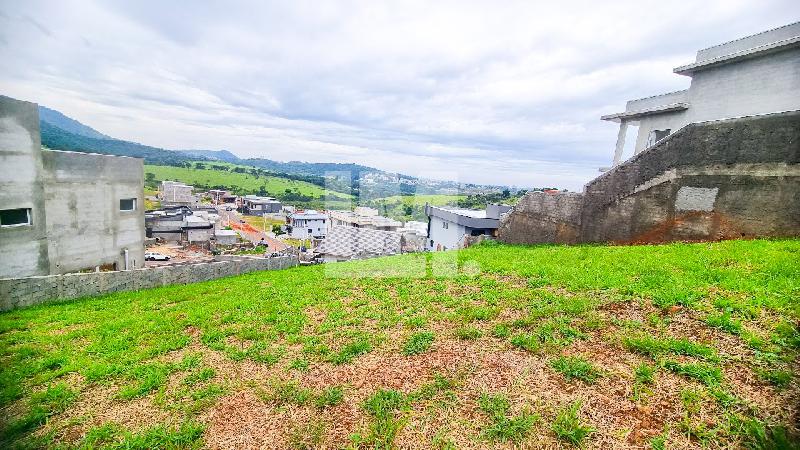 Terreno em Condomínio Jardim dos Pinheiros Atibaia 
