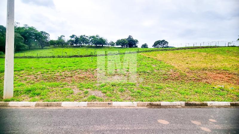 Terreno em Condomínio Jardim dos Pinheiros Atibaia 