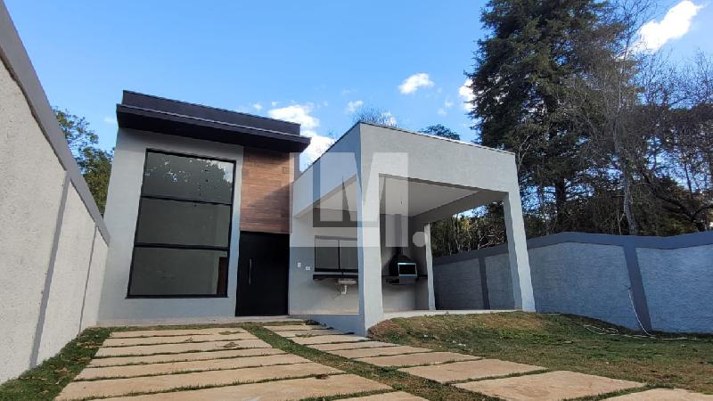 Casa Vila Pedra Vermelha Mairiporã 