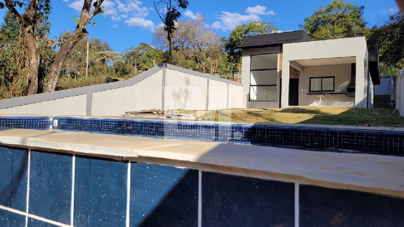 Casa Vila Pedra Vermelha Mairiporã 